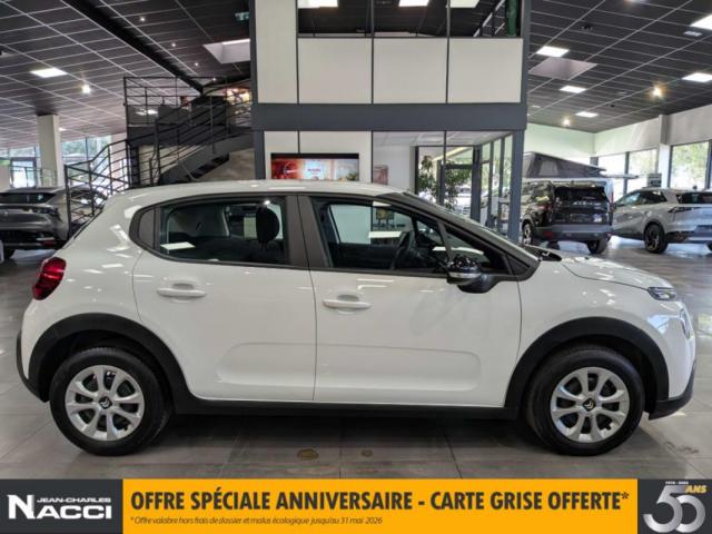 Citroen C3 image 6