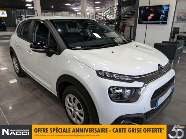 Citroen C3 image 7
