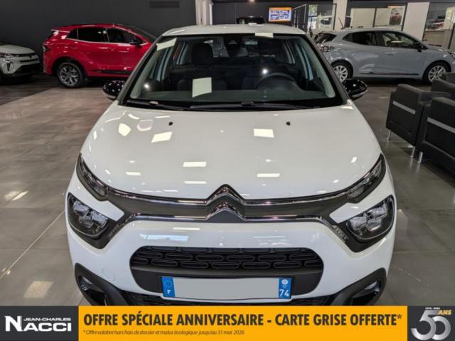 Citroen C3 image 2