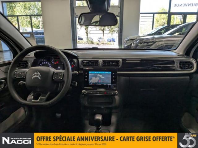 Citroen C3 image 5