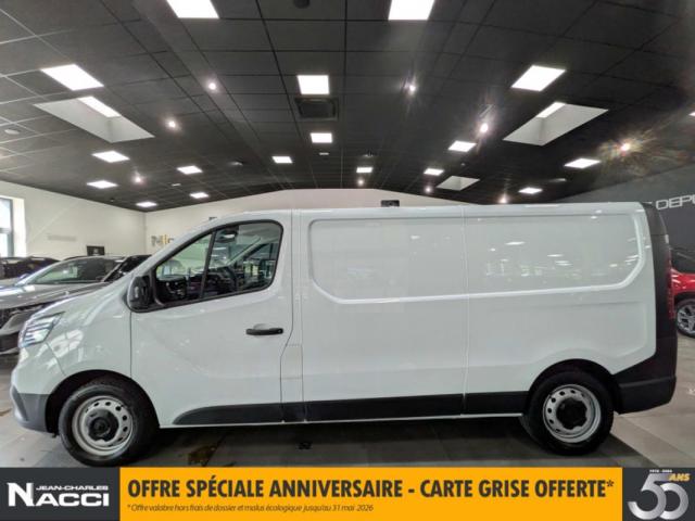 Renault Trafic image 7