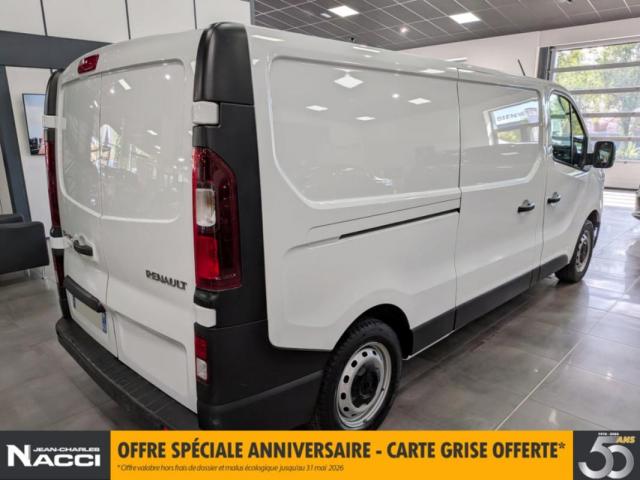Renault Trafic image 5
