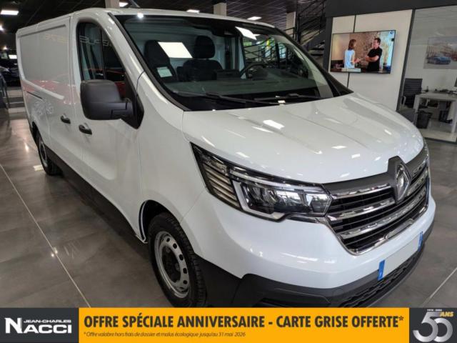 Renault Trafic image 4