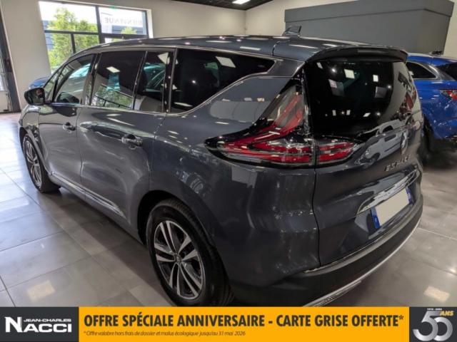 Renault Espace image 2