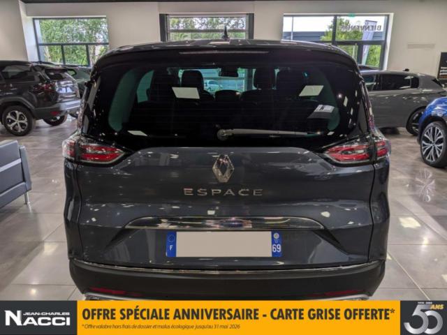 Renault Espace image 7