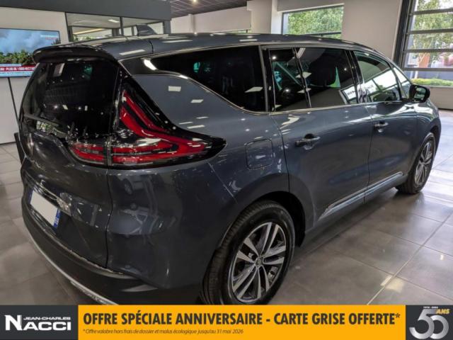 Renault Espace image 3