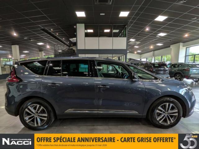 Renault Espace image 9