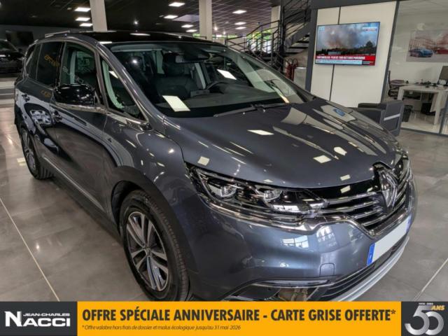 Renault Espace image 4