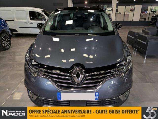 Renault Espace image 1