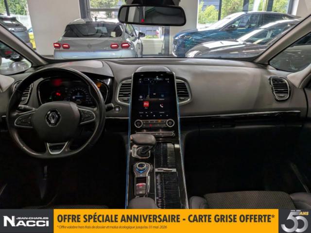 Renault Espace image 8