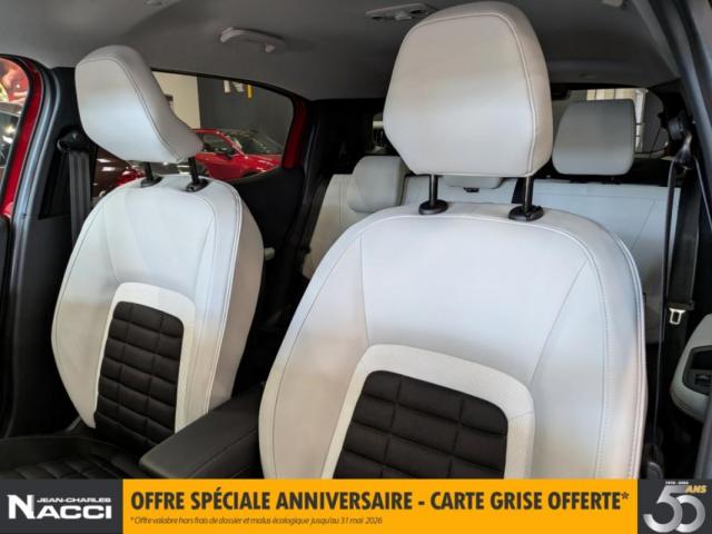 Citroen C3 Aircross image 7