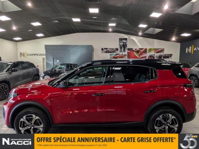 Citroen C3 Aircross image 5