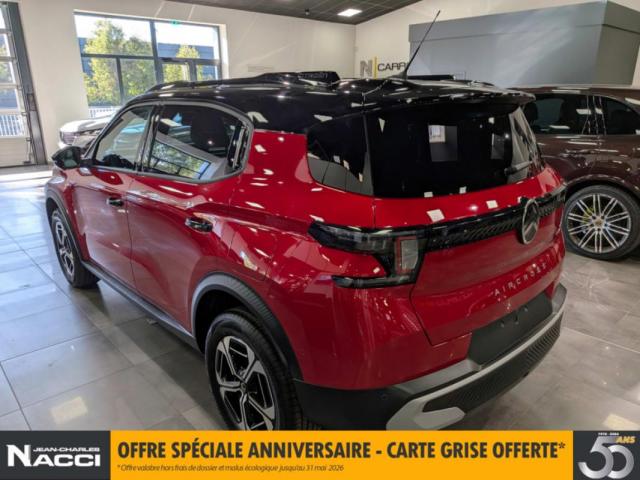 Citroen C3 Aircross image 4
