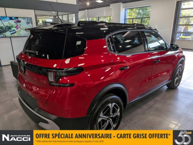 Citroen C3 Aircross image 6