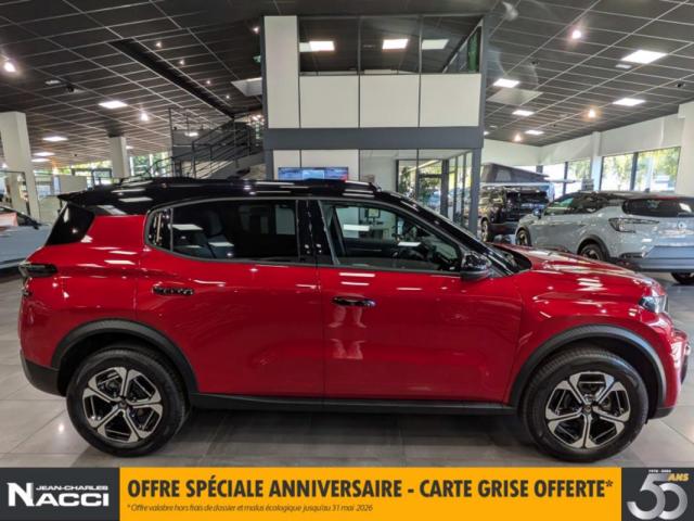 Citroen C3 Aircross image 1