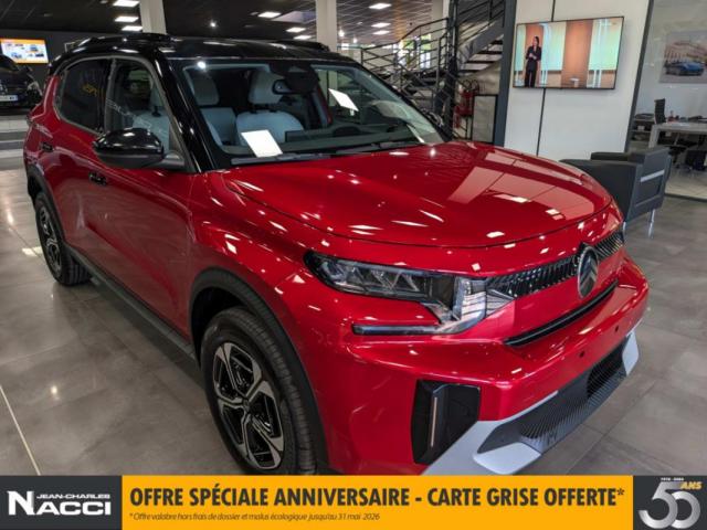 Citroen C3 Aircross image 3