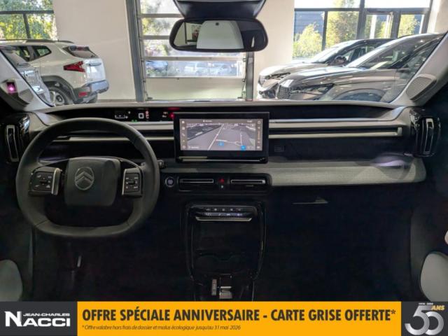 Citroen C3 Aircross image 8
