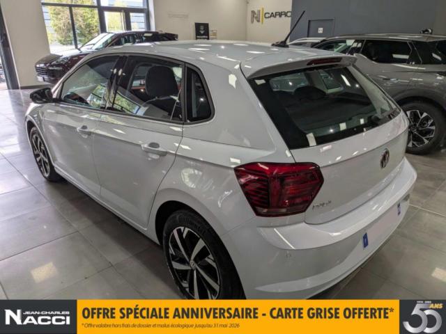 Volkswagen Polo image 4