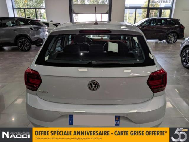 Volkswagen Polo image 5