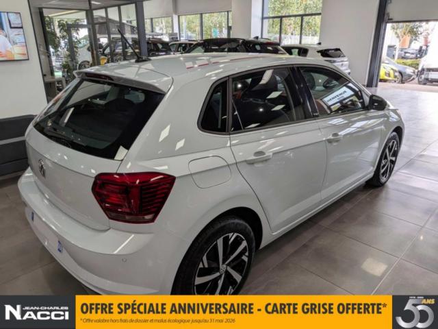 Volkswagen Polo image 1