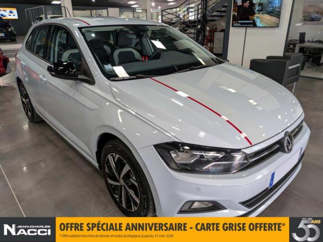 Volkswagen Polo image 6
