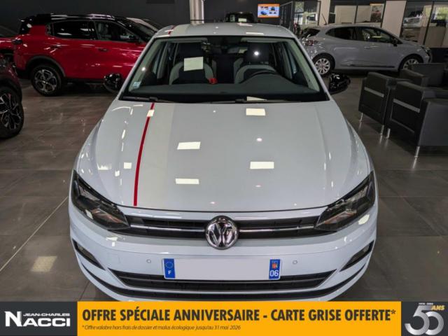 Volkswagen Polo image 2