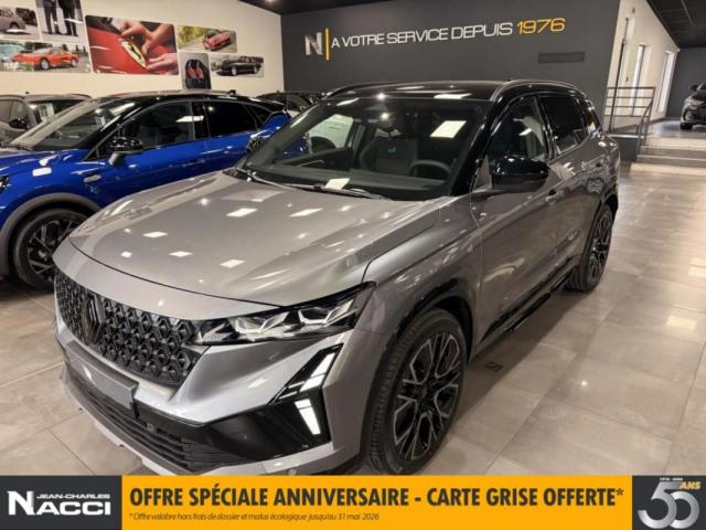 Renault Austral d’occasion