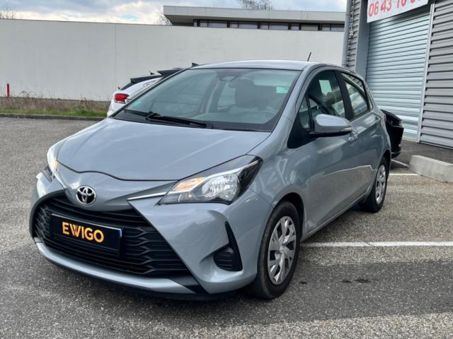 Yaris image 1