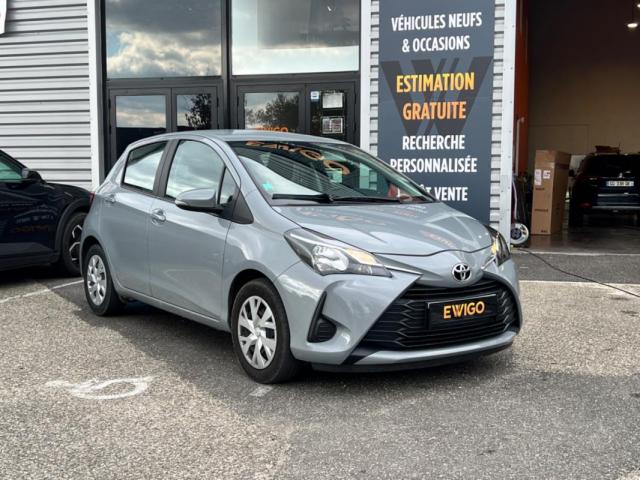 Yaris image 2