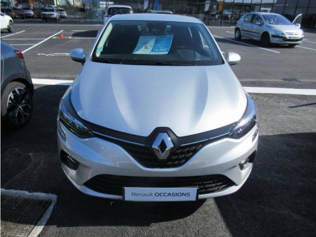 Clio image 2