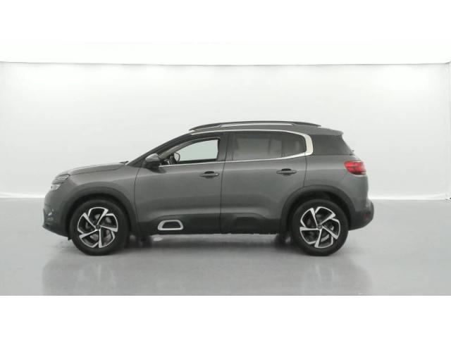 C5 Aircross image 7