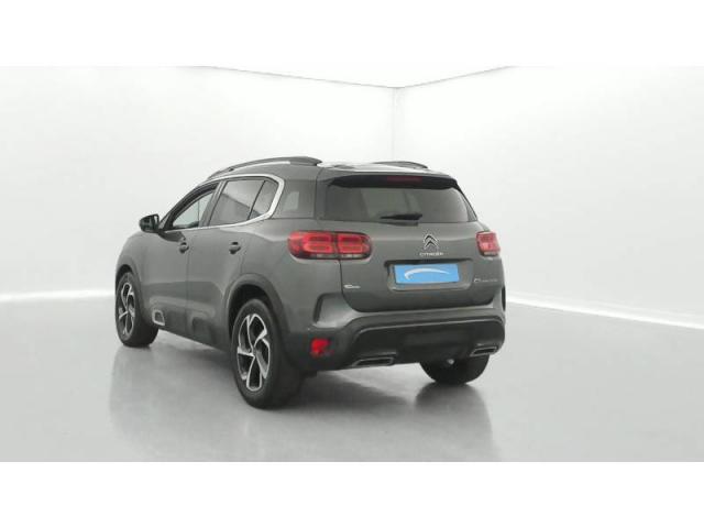 C5 Aircross image 8