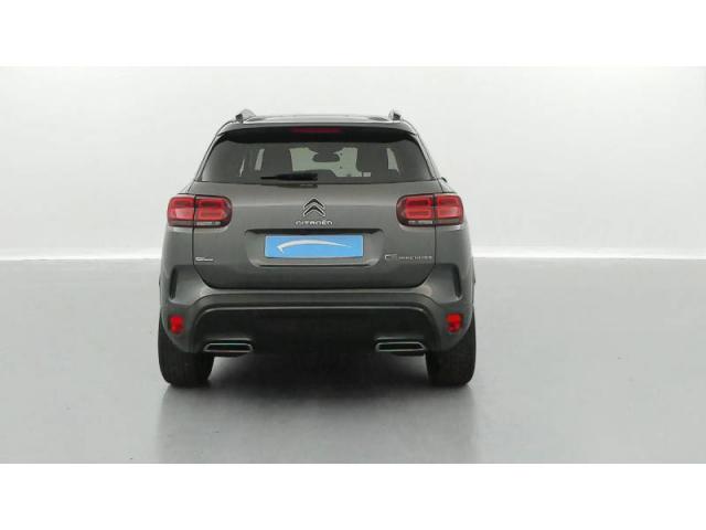 C5 Aircross image 9