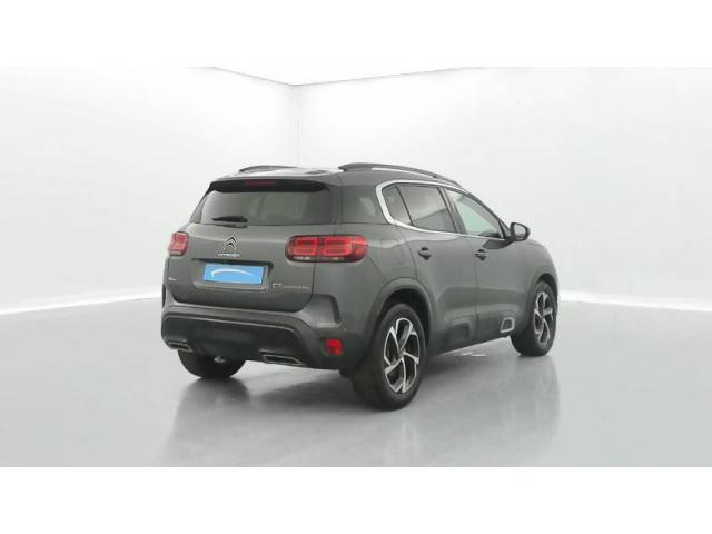 C5 Aircross image 1