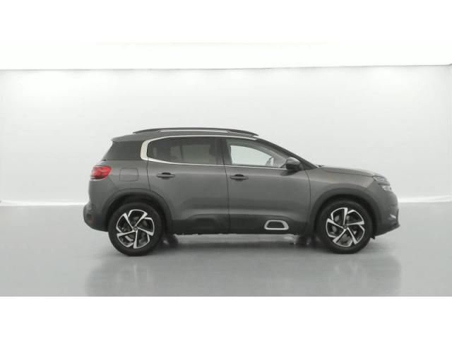 C5 Aircross image 4