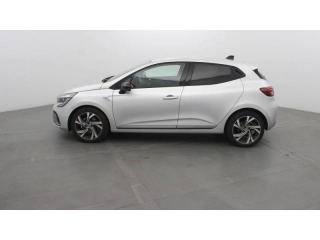 Clio image 2