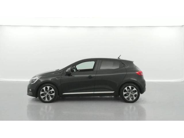 Clio image 2