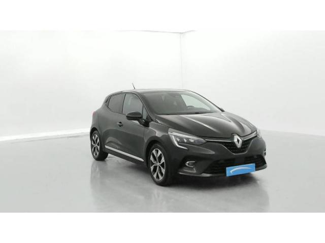 Clio image 4