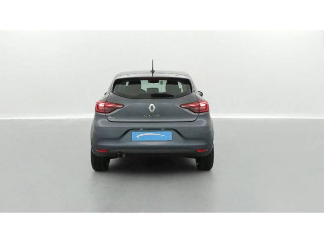 Clio image 1