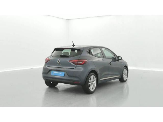 Clio image 4