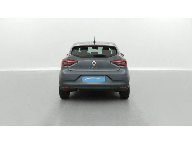 Clio image 1