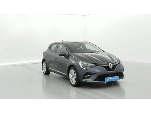 Clio image 6