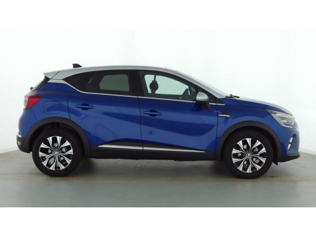 Captur image 8