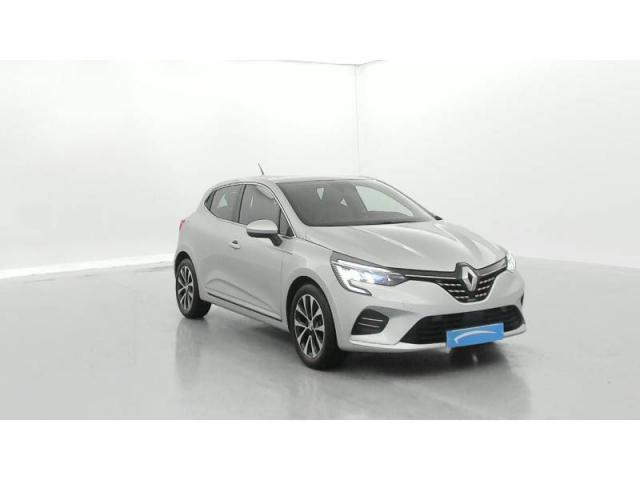 Clio image 1