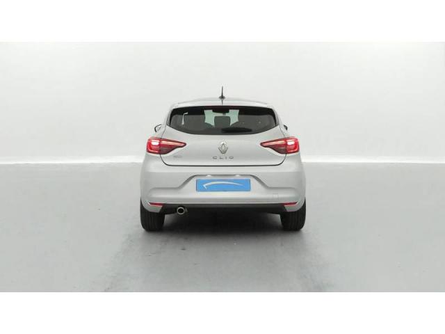 Clio image 2