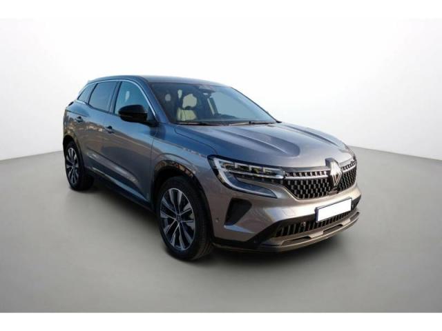 Renault Austral image 8