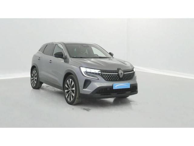 Renault Austral image 2