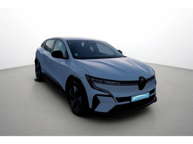 Renault Mégane image 6