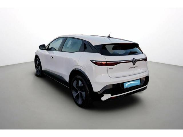 Renault Mégane image 8