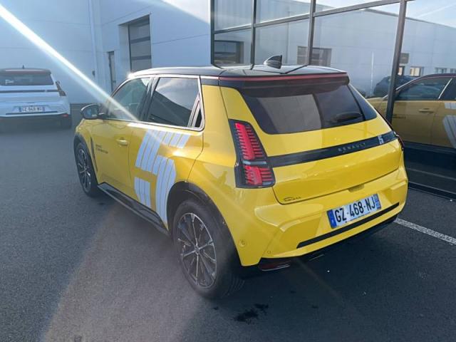 Renault R 5 image 5